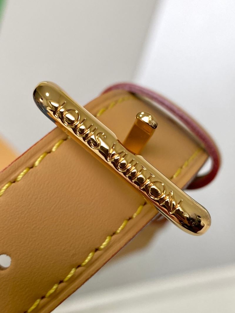 Louis Vuitton Speedy Bags